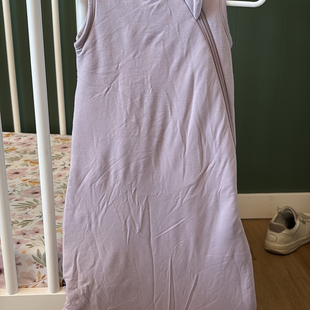 Kyte BABY Light Lavender Sleep Sack